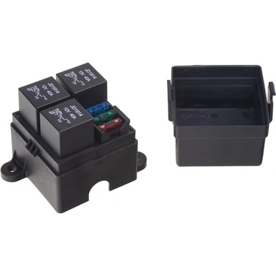 STUALARM PC4-55