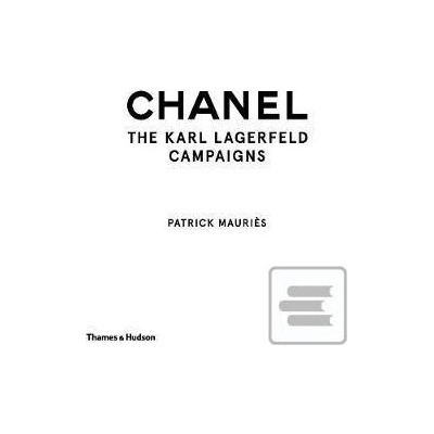 Chanel Patrick Mauries;Karl Lagerfeld