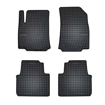 Image 1 of Гумени стелки за CITROEN C3 Aircross (2018+)