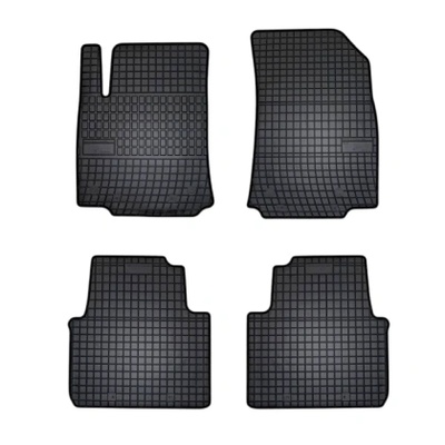 Гумени стелки за CITROEN C3 Aircross (2018+)