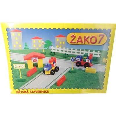 ŽAKO 7 36 ks