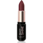 Golden Rose Хидратиращо червило Silky Shine, N224, 4.2 g - baby