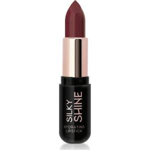 Golden Rose Хидратиращо червило Silky Shine, N224, 4.2 g - baby