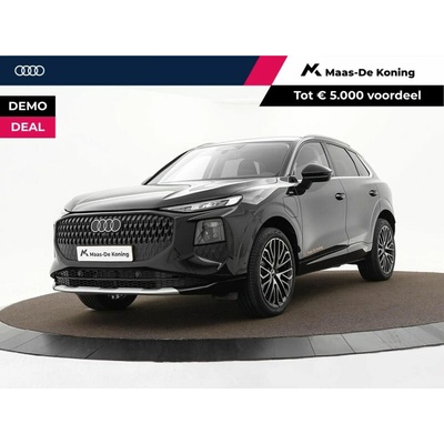 Audi Q3 1.5 200 kW