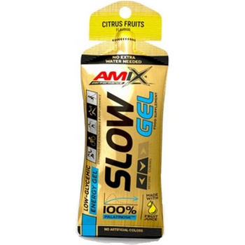 Amix Slow Gel 45 g