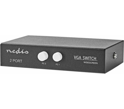Nedis CSWI5902BK