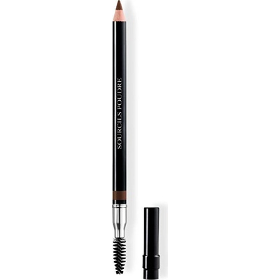 Christian Dior Sourcils Poudre Powder Eyebrow ceruzka na obočie 693 Dark Brown 1,2 g