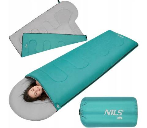 Nils Camp NC2105