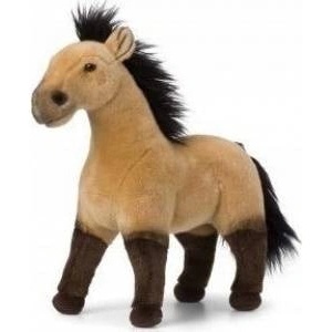 WWF Wild horse beige 29cm WWF