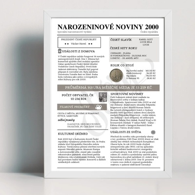 storybox.cz Narozeninové noviny 2000