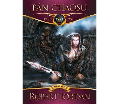 Pán chaosu