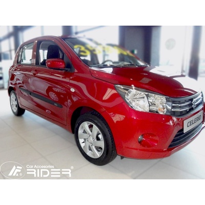 Lišta dverí SUZUKI Celerio 2015-2019