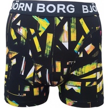 Björn Borg Modrá