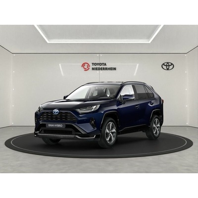 Toyota RAV 4 V Plug-in Hybrid 225 kW