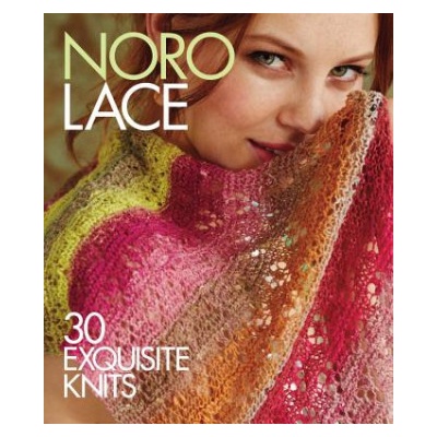 Noro Lace