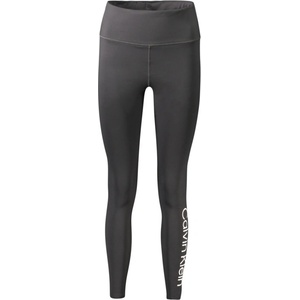 Calvin Klein Дамски клин calvin klein, Размер m, Цвят Черен (lvgws5l612_neub1)
