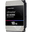 Western Digital Ultrastar HC555 18TB (0B48723)