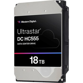 Western Digital Ultrastar HC555 18TB (0B48723)