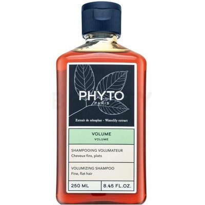 Phyto objemový šampon 250ml