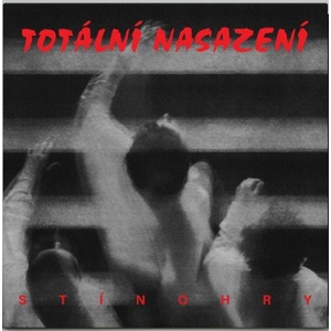 Supraphon Totální nasazení: Stínohry - CD (086583)