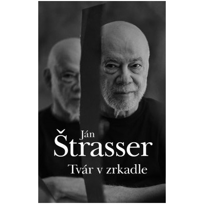 Tvár v zrkadle