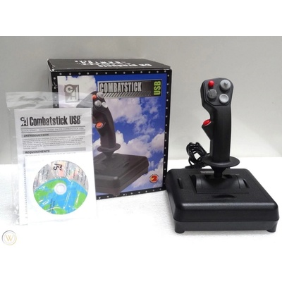 CH Combat Stick USB 200-568