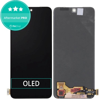 LCD Displej + Dotykové sklo Xiaomi Redmi Note 11 5G
