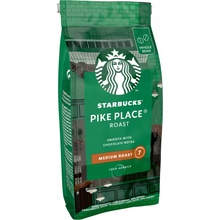 Starbucks Pike Place Espresso Roast 450 g