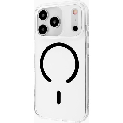 Proove Blossom калъф с magsafe за iPhone 17 Pro (PCBLIP17ARP002)
