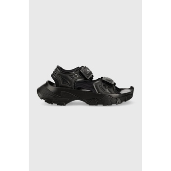 adidas by Stella McCartney Hika dámske sandále čierna