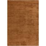Asiatic Carpets Оранжев ръчно изработен килим 120x170 cm - Asiatic Carpets (ROWA120170TERR)