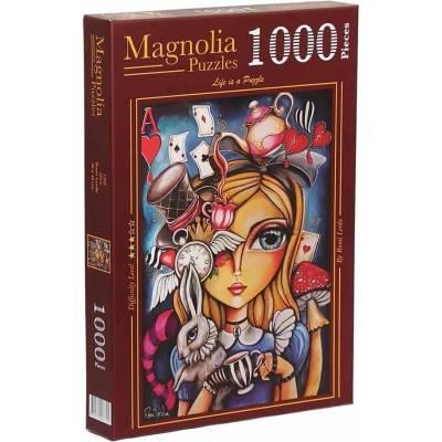 Magnolia Alice 1000 dielov