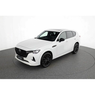 Mazda CX-60 2.5 PHEV Homura Plus AWD 241 kW