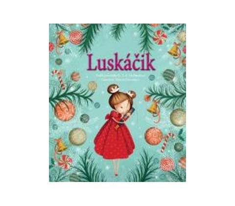 Luskáčik SK