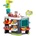 Chipolino Детска играчка Chipolino - Супермаркет, 81 части (DIPK002415SP)