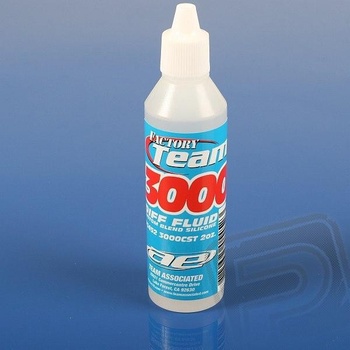 ASSO Associated silikónový olej do dif. 3000 cSt 59 ml