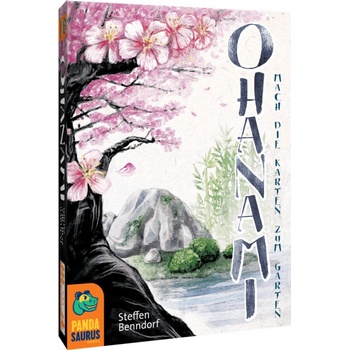 NSV Ohanami