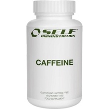 Self OmniNutrition Caffeine 100 tablet