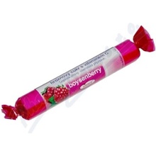 Intact hroznový cukr s vitamínem C boysenberry 40 g