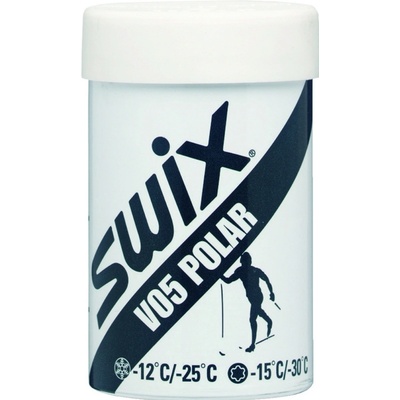 Swix V05 polar 45g – Hledejceny.cz