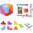 CABT283- Magic Magnetic Cube 730B