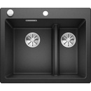 Blanco Pleon 6 Split čierná