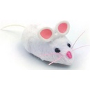 Hexbug Robotická myš biela