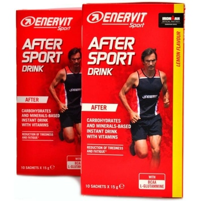 Enervit after sport drink R1 300 g