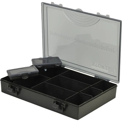 Shakespeare Box na Príslušenstvo Tackle Box System Medium
