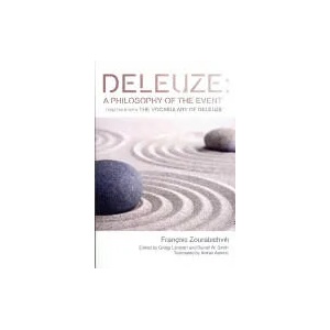 Deleuze: A Philosophy of the Event | Francois Zourabichvili (2012)