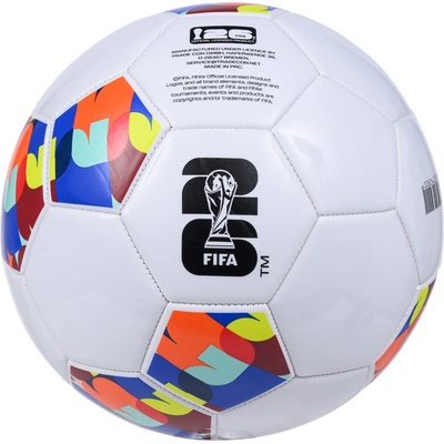 Lizenz Футболна топка FIFA World Cup 2026 Lizenz Football