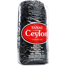 Tanay Ceylon černý čaj 500 g