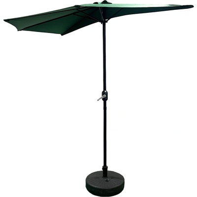 Aga CLASSIC 270 cm Dark Green