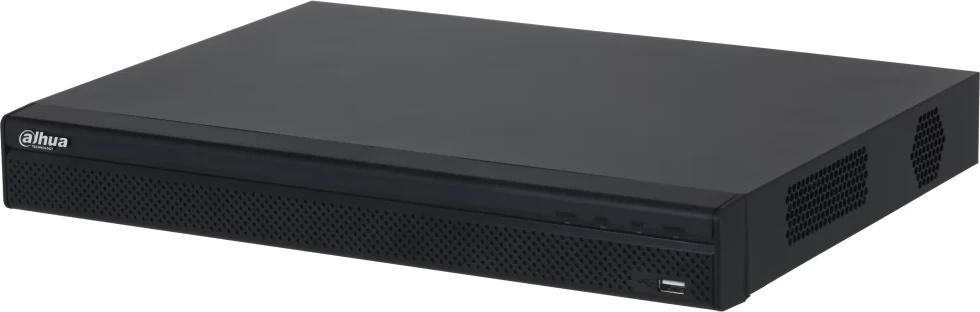 Dahua 8-channel NVR NVR4208-4KS3